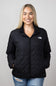 The North Face Junction Insulated Jacket for Women in Black