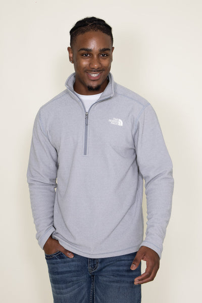001-The-North-Face-Quarter-Zip