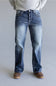 True Luck Camillo Relaxed Bootcut Jeans for Men