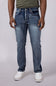 True Luck Cuyler Bootcut Jeans for Men