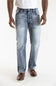 True Luck Knox Bootcut Jeans for Men