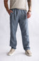 Union Pacifica Linen Pants for Men in Gravity