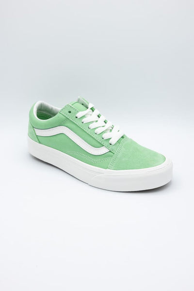 Vans Old Skool Sneakers in Pastel Green