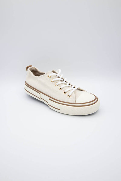 Very G Driana Sneakers for Women in Off White