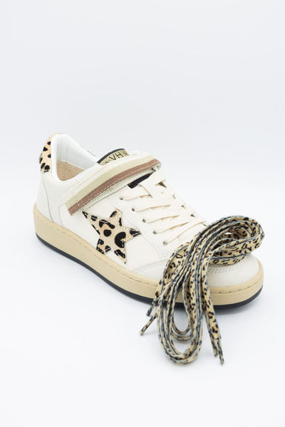 Animal Print Vintage Havana Forever Sneaker Vintage Havana