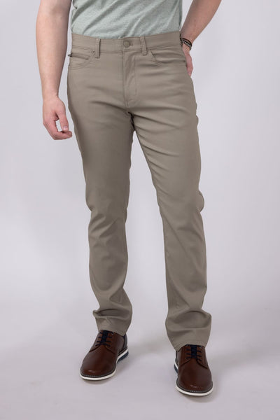 パンツ laubeblanc Front pin tuck Half pants Front pin tuck Half pants – L'AUBE BLANC