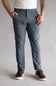 Weatherproof Vintage Faille Utility Pants for Men in Charcoal Blue