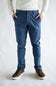 Weatherproof Vintage Leader Chino Pants for Men in Blue