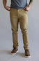 Weatherproof Vintage Leader Chino Pants for Men in Khaki