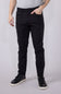 Weatherproof Vintage Momentum 5 Pocket Pants for Men in Black
