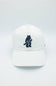 '47 Chicago Cubs 1914 Clean Up Hat in White