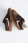 Berness Legend Sneakers for Women in Leopard
