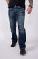 Ariat Relaxed Bootcut Jeans for Men