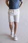 1897 Legends Pull On 8” Shorts for Men in Grey
