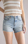 Levi’s 501 Curve Good Intentions Denim Shorts for Women