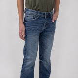 Axel Jeans Boys 8-20 Colton Eaton Bootcut Jeans | AXBB0080-EATON-MEDBLUE