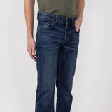 Axel Jeans Boys 8-20 Lincoln New Castle Wash Bootcut Jeans