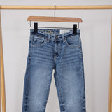 Axel Jeans Boys 8-20 Owen Cave Bootcut Jeans