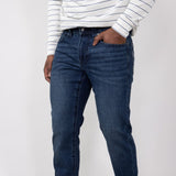 Axel Jeans Lincoln New Castle Athletic Jeans for Men