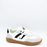 Berness Gillian Sneakers for Women in White