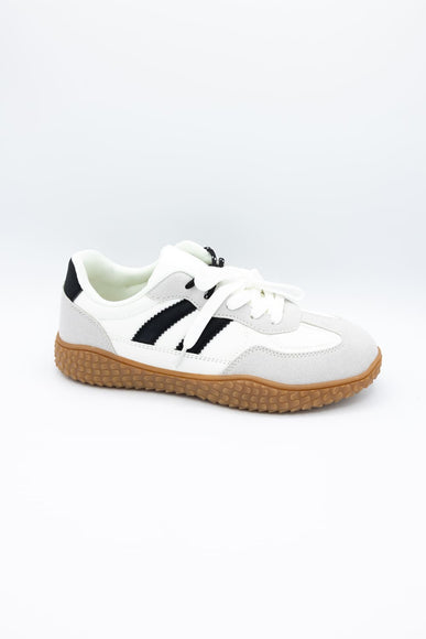 Berness Gillian Sneakers for Women in White