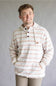 Billabong Rancho Pullover Hoodie for Men in Oatmeal