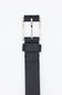 Joe’s Smooth Leather Belt for Men in Black | 87293-BLACK