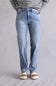 Judy Blue High Rise Tummy Control Slim Straight Jeans for Women