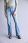 Judy Blue Mid-Rise Slim Bootcut Jeans for Women