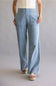 Free People We The Free Breezy Denim Pull-On Jeans for Women