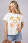 Patagonia Women’s Sunfirst Relaxed Drop Sleeve T-Shirt for Women in Natural