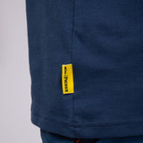 Quiksilver Pacifico Search For Beauty T-Shirt for Men in Navy