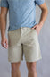 Weatherproof Vintage Ripstop Shorts for Men in Birch