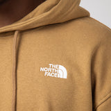 The North Face Evolution Vintage Hoodie for Men in Brown