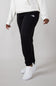 The North Face Core Joggers for Women in Black
