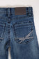 Axel Jeans Boys 4-7 Steven Bootcut Jeans
