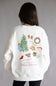 003-BAILEY-ROSE-BEST-MORNING-OF-THE-YEAR-MERRY-CHRISTMAS_-FLEECE-ART0166-WHITE
