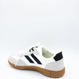 Berness Gillian Sneakers for Women in White