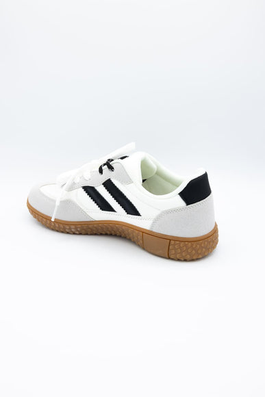 Berness Gillian Sneakers for Women in White