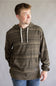 Billabong Flecker Diego Pullover for Men in Oatmeal