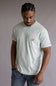 Carhartt Force Pocket T-Shirt for Men in Smoked Teal