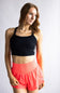 FP Movement We The Free All Clear Cami for Women in Black