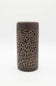 Hydrojug 12 oz Slim Can Cooler in Brown Leopard