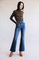 Judy Blue High Rise Tummy Control Bootcut Jeans for Women