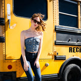 KanCan Slim Bootcut Jeans for Women