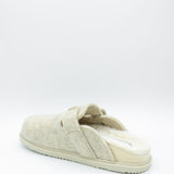 Beach by Matisse Portland Slippers for Women in Oatmeal