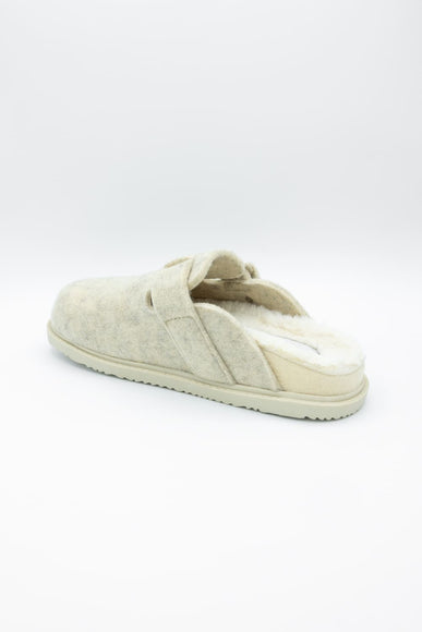 Beach by Matisse Portland Slippers for Women in Oatmeal