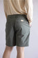 Marsh Wear Prime 8” Shorts for Men in Fossil