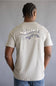 The North Face Explore Postcard T-Shirt for Men in Stone