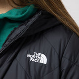 The North Face Shady Glade Parka for Women in Black